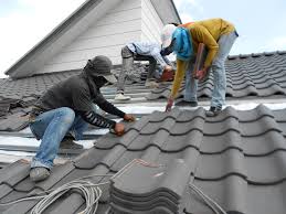 Best Chimney Flashing Repair  in Balfour, NC